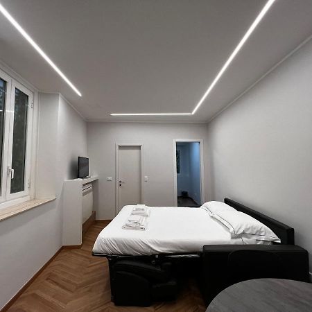 Brera Eleven Apartment Milan Bagian luar foto