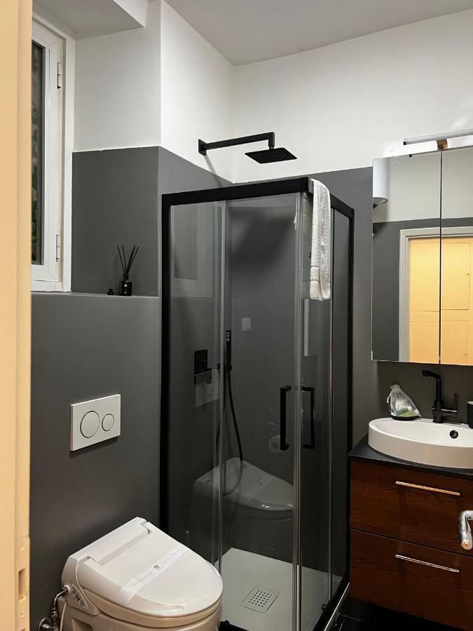 Brera Eleven Apartment Milan Bagian luar foto
