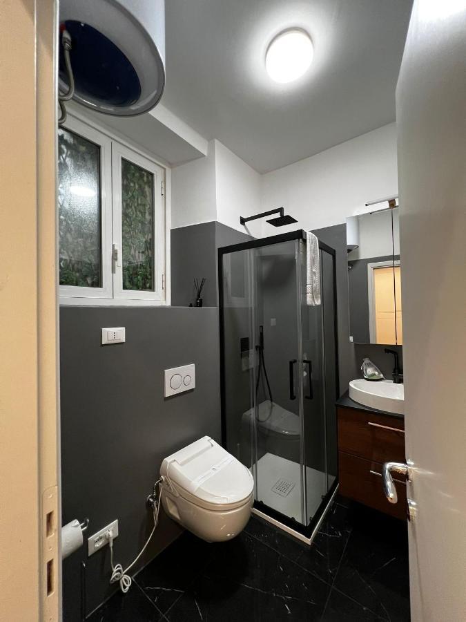 Brera Eleven Apartment Milan Bagian luar foto